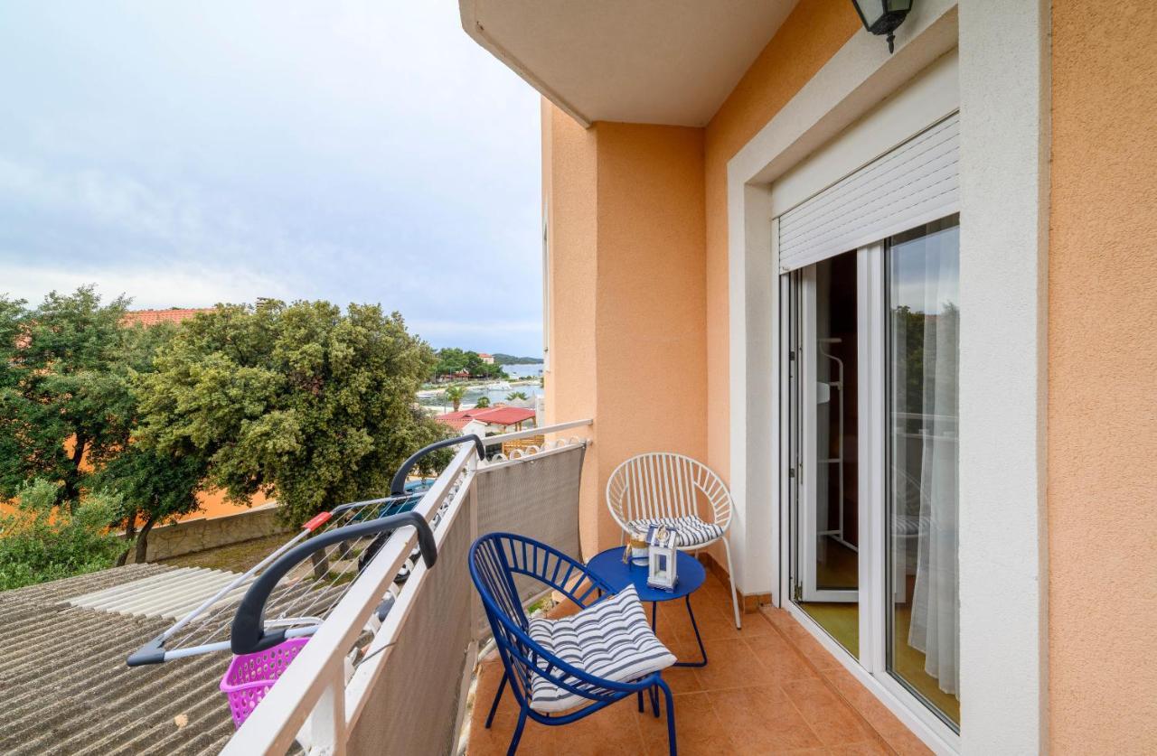 Apartment Malibu Zaboric Exterior photo